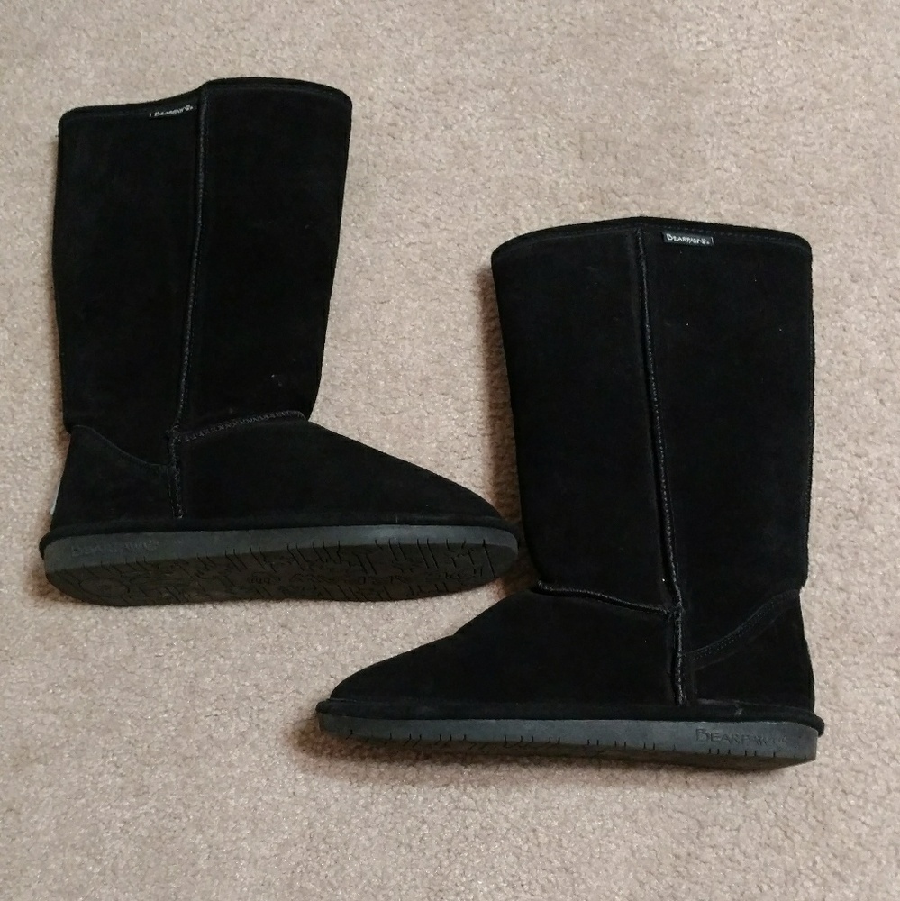Bearpaw Emma Tall women's boots